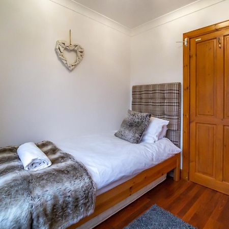 2 Wheelhouse Apartments Lochinver Luaran gambar