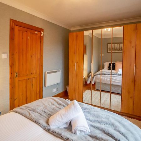 2 Wheelhouse Apartments Lochinver Luaran gambar
