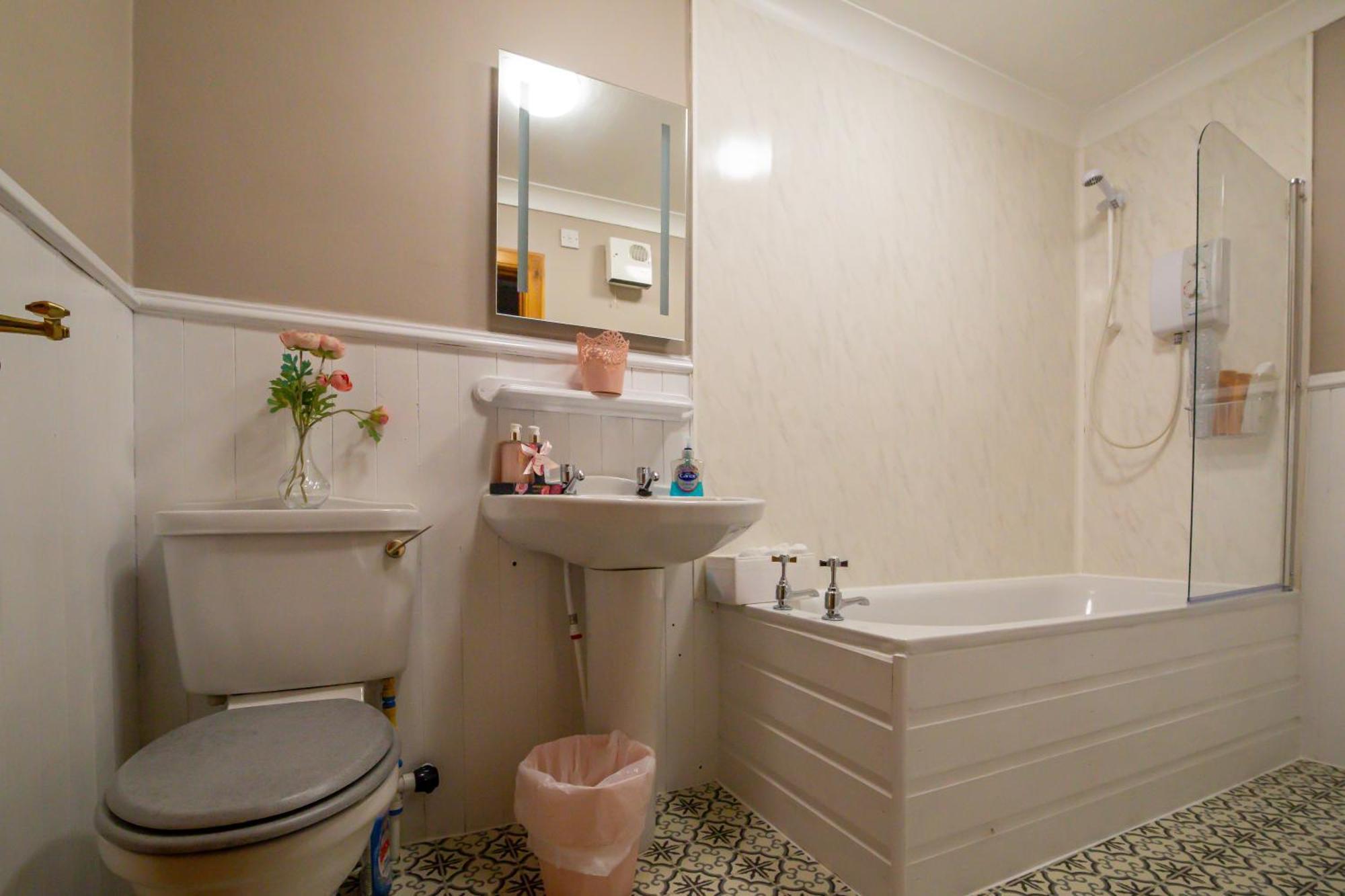 2 Wheelhouse Apartments Lochinver Luaran gambar