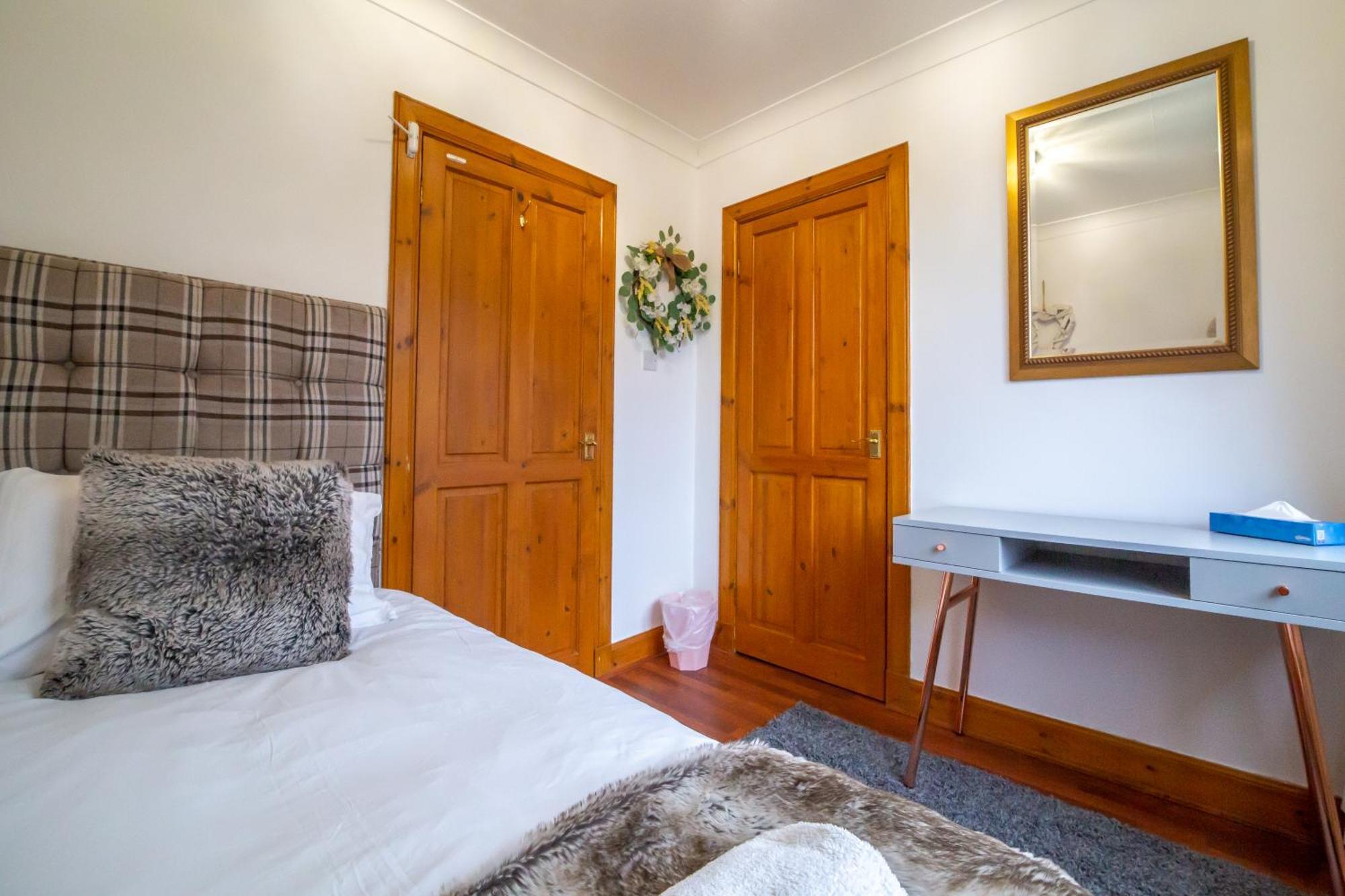 2 Wheelhouse Apartments Lochinver Luaran gambar